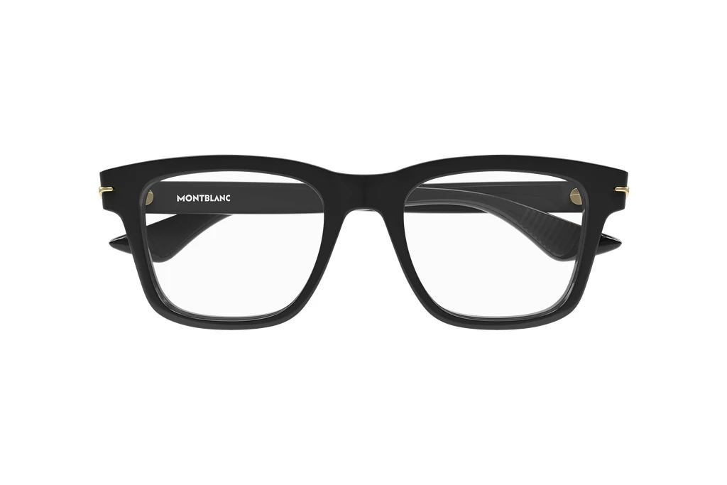 Widok z przodu Mont Blanc MB0266O (001)