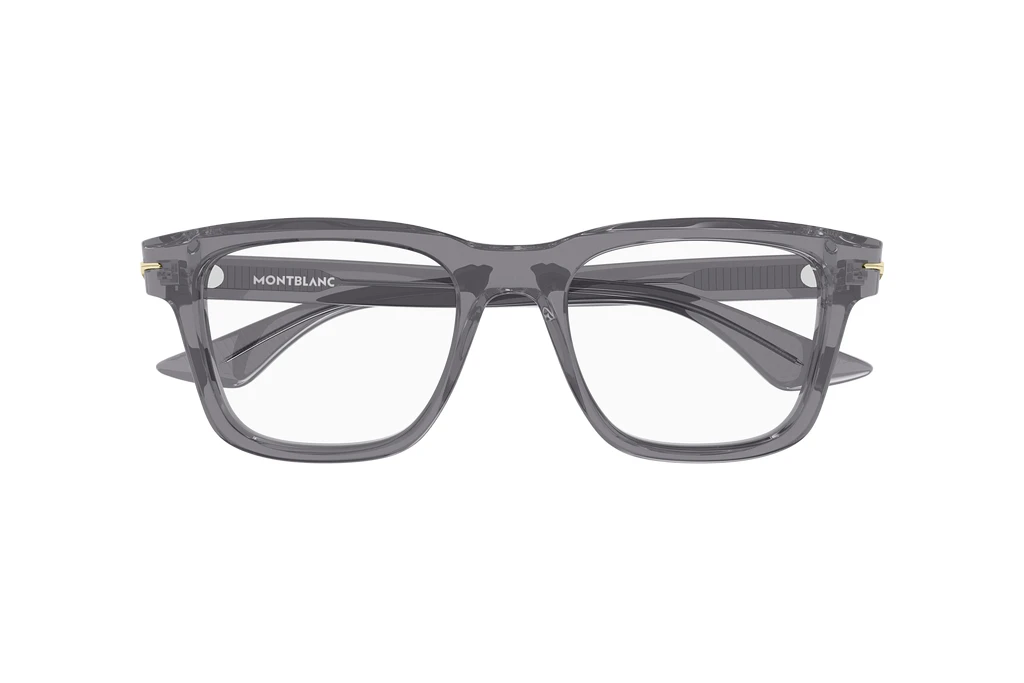 Widok z przodu Mont Blanc MB0266O (009)