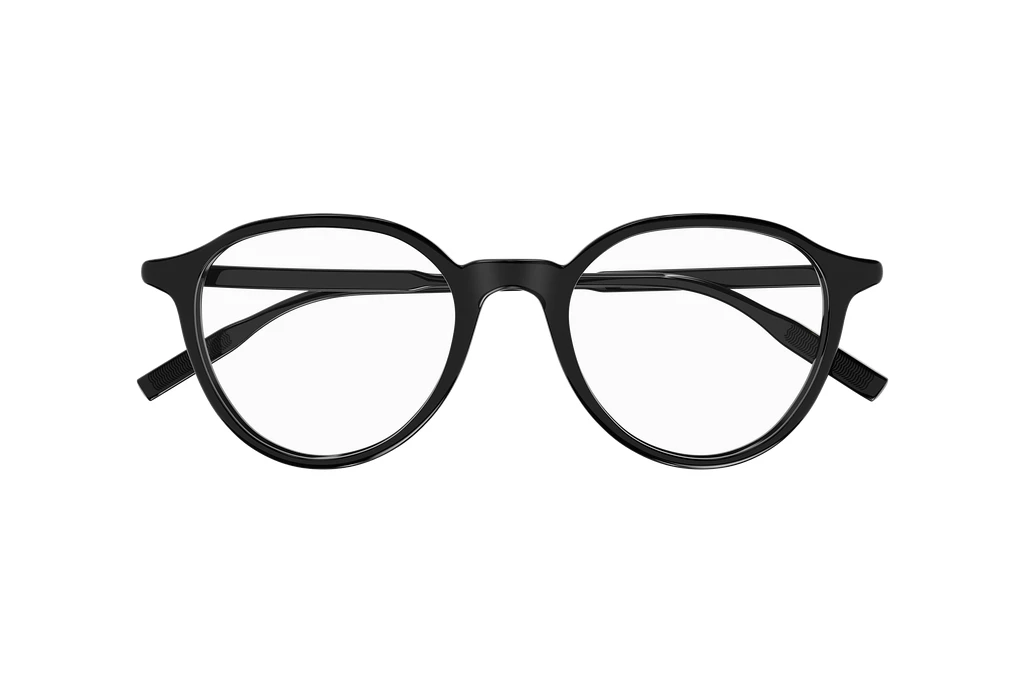 Widok z przodu Mont Blanc MB0291O (001)