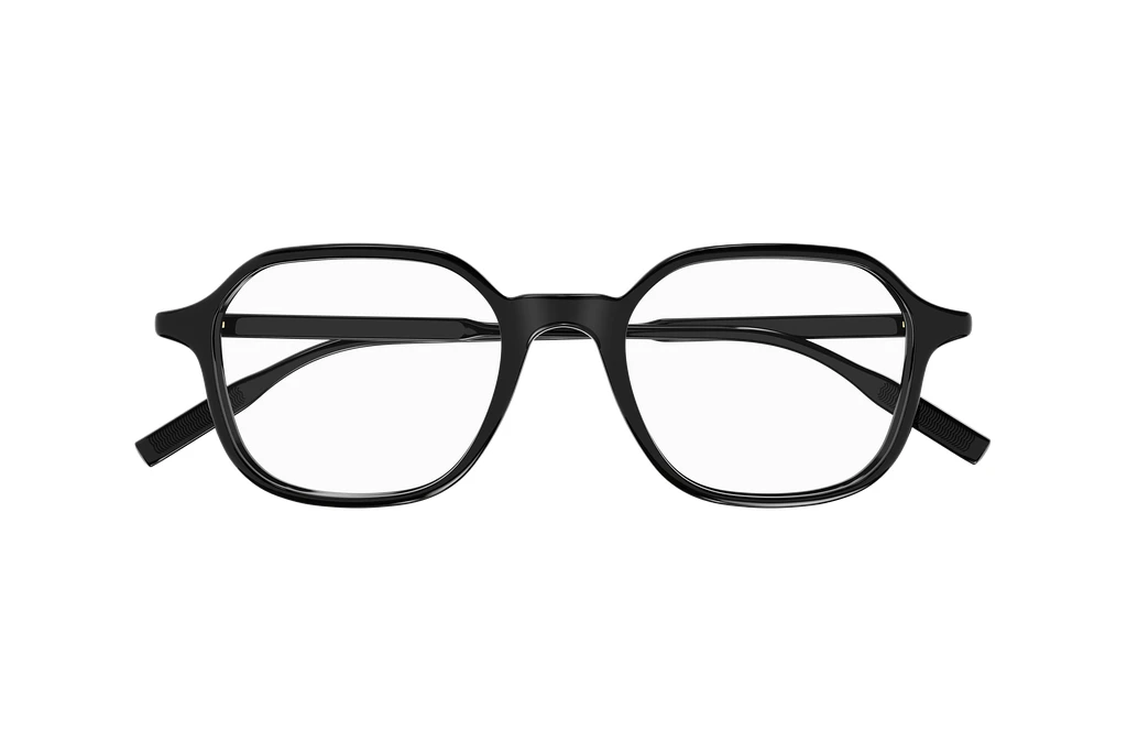 Widok z przodu Mont Blanc MB0292O (001)