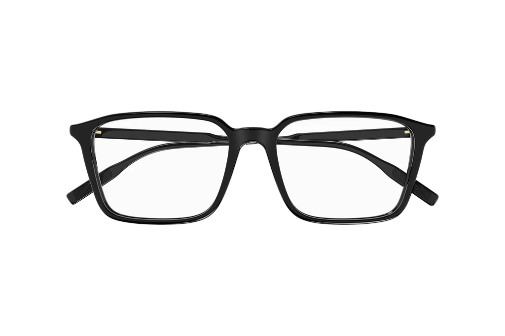 Widok z przodu Mont Blanc MB0293OA (001)