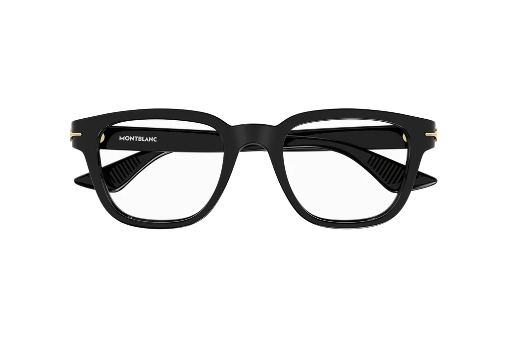 Widok z przodu Mont Blanc MB0305O (005)