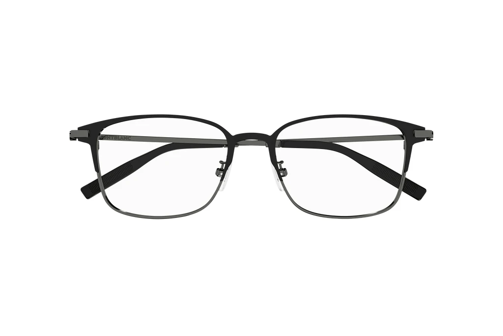 Widok z przodu Mont Blanc MB0314OA (003)