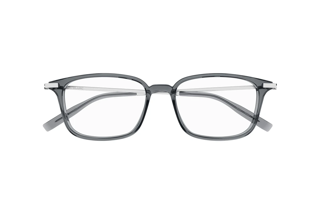 Widok z przodu Mont Blanc MB0315OA (006)