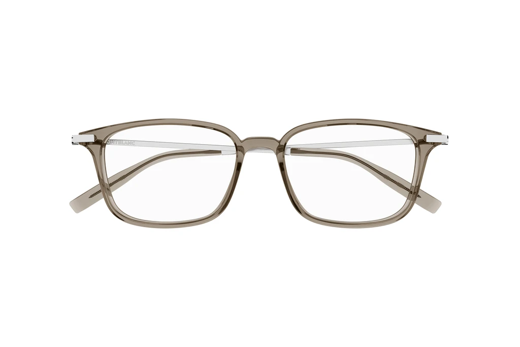 Widok z przodu Mont Blanc MB0315OA (008)