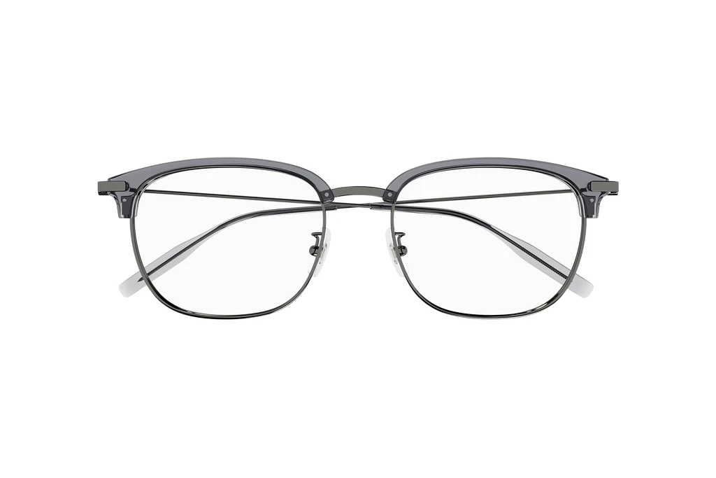 Widok z przodu Mont Blanc MB0316OA (003)