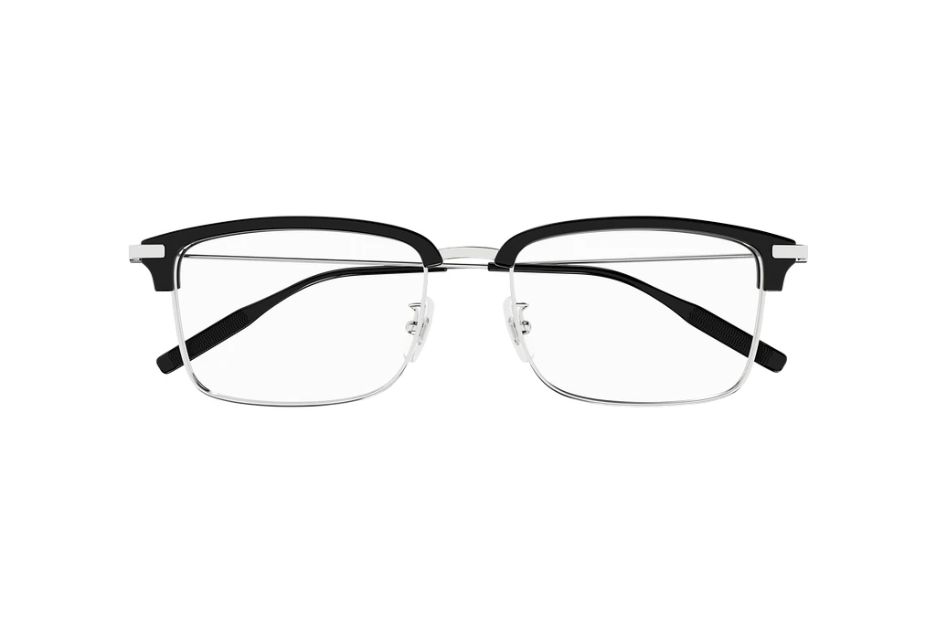 Widok z przodu Mont Blanc MB0318OA (001)