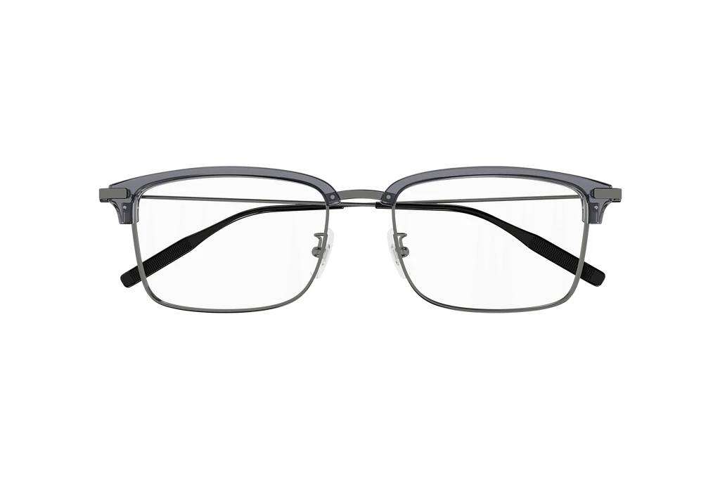 Widok z przodu Mont Blanc MB0318OA (003)