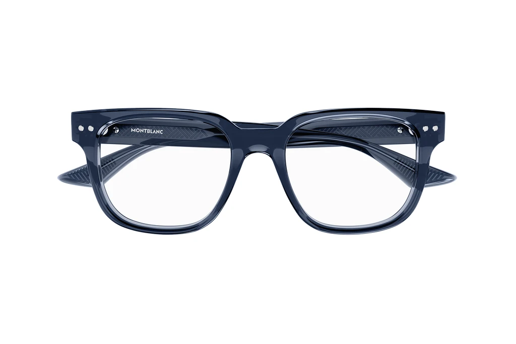 Widok z przodu Mont Blanc MB0321O (004)