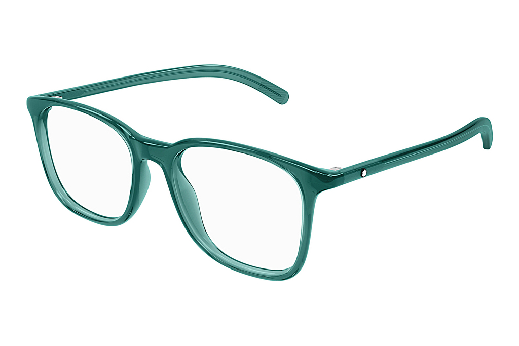 Mont Blanc   MB0327O 004 GREEN