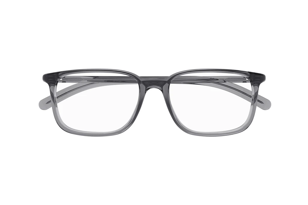 Widok z przodu Mont Blanc MB0328O (002)