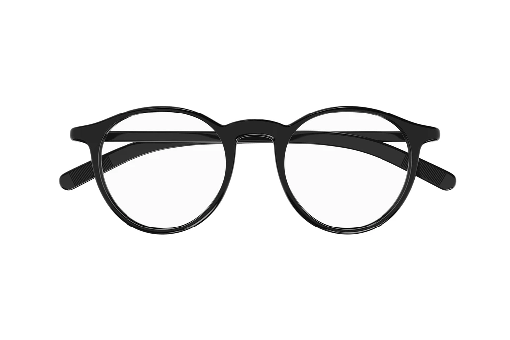 Widok z przodu Mont Blanc MB0329O (001)