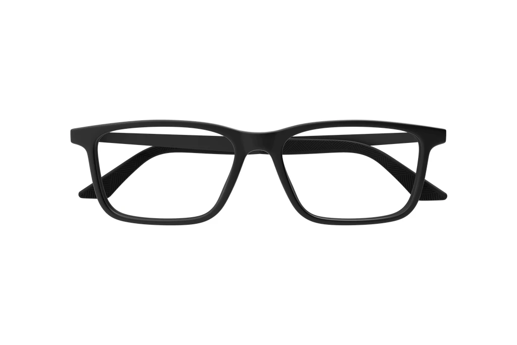 Widok z przodu Mont Blanc MB0333O (001)