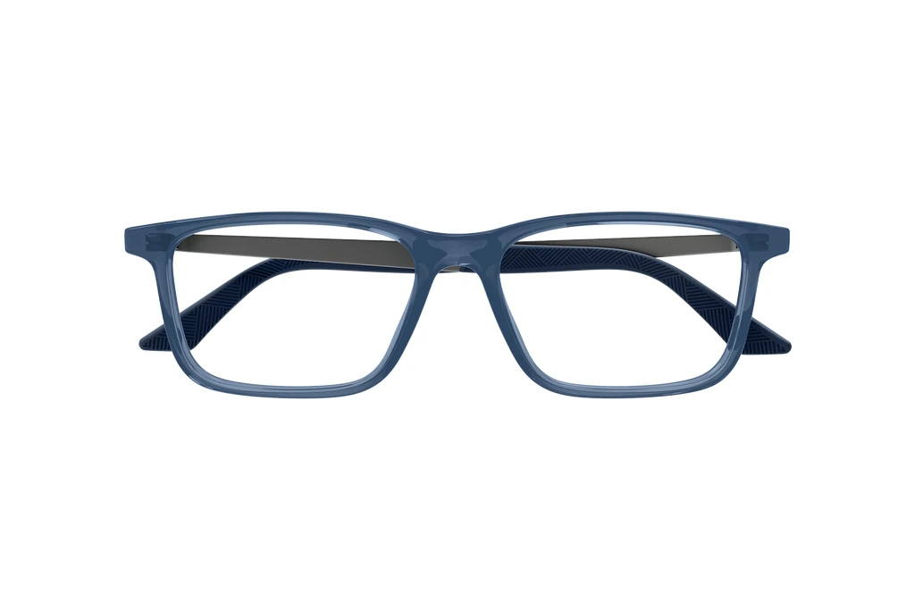 Widok z przodu Mont Blanc MB0333O (003)