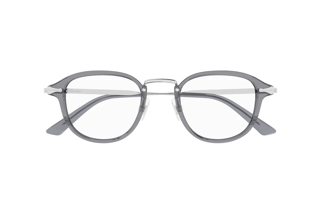 Widok z przodu Mont Blanc MB0336O (004)