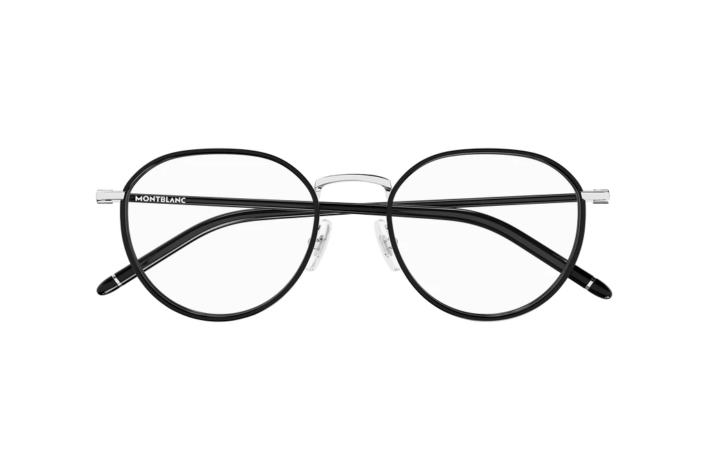 Widok z przodu Mont Blanc MB0342OA (001)