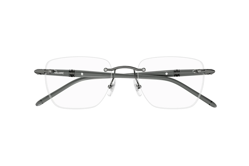 Widok z przodu Mont Blanc MB0346O (003)