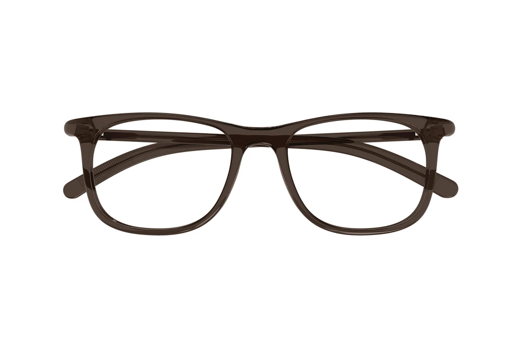 Widok z przodu Mont Blanc MB0351O (002)