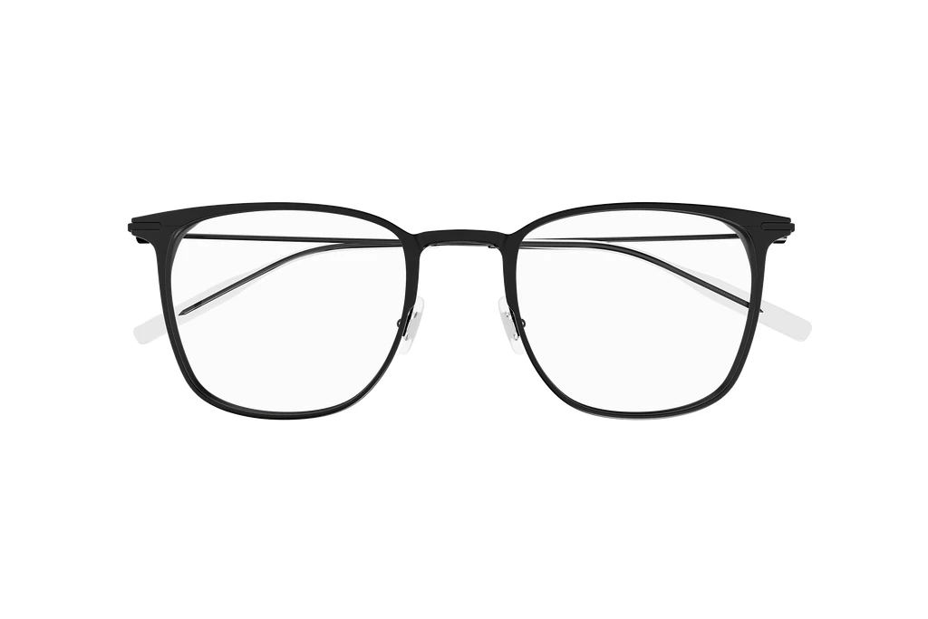 Widok z przodu Mont Blanc MB0356O (002)