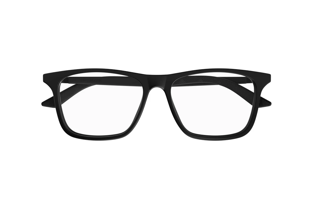 Widok z przodu Mont Blanc MB0359O (001)