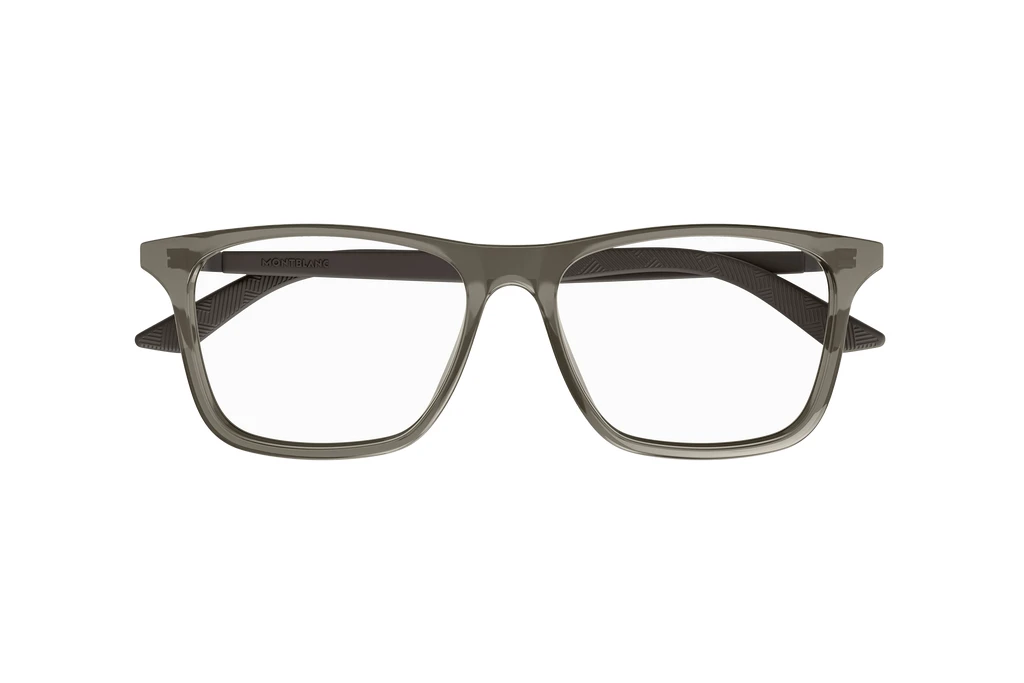 Widok z przodu Mont Blanc MB0359O (003)