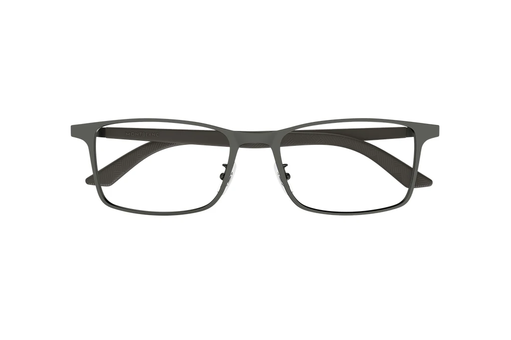 Widok z przodu Mont Blanc MB0361O (003)