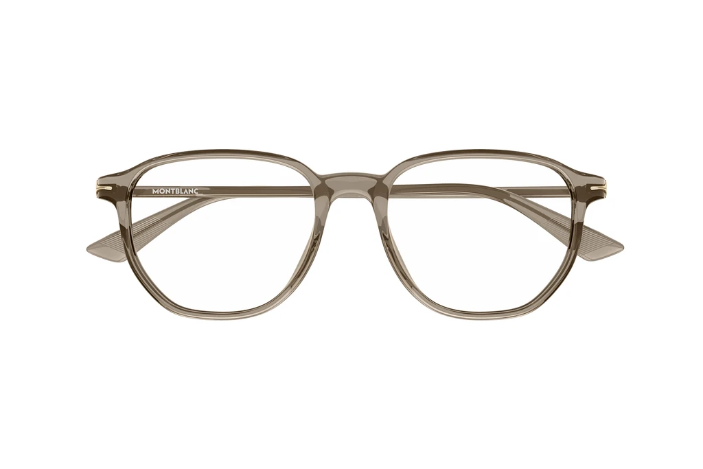 Widok z przodu Mont Blanc MB0366O (005)