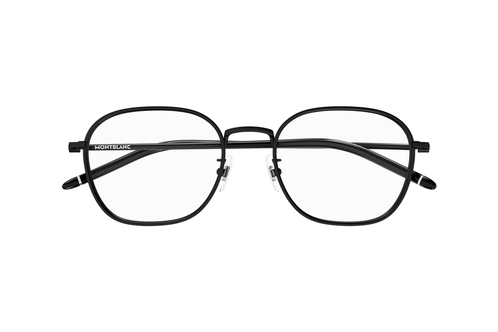 Widok z przodu Mont Blanc MB0368OA (001)