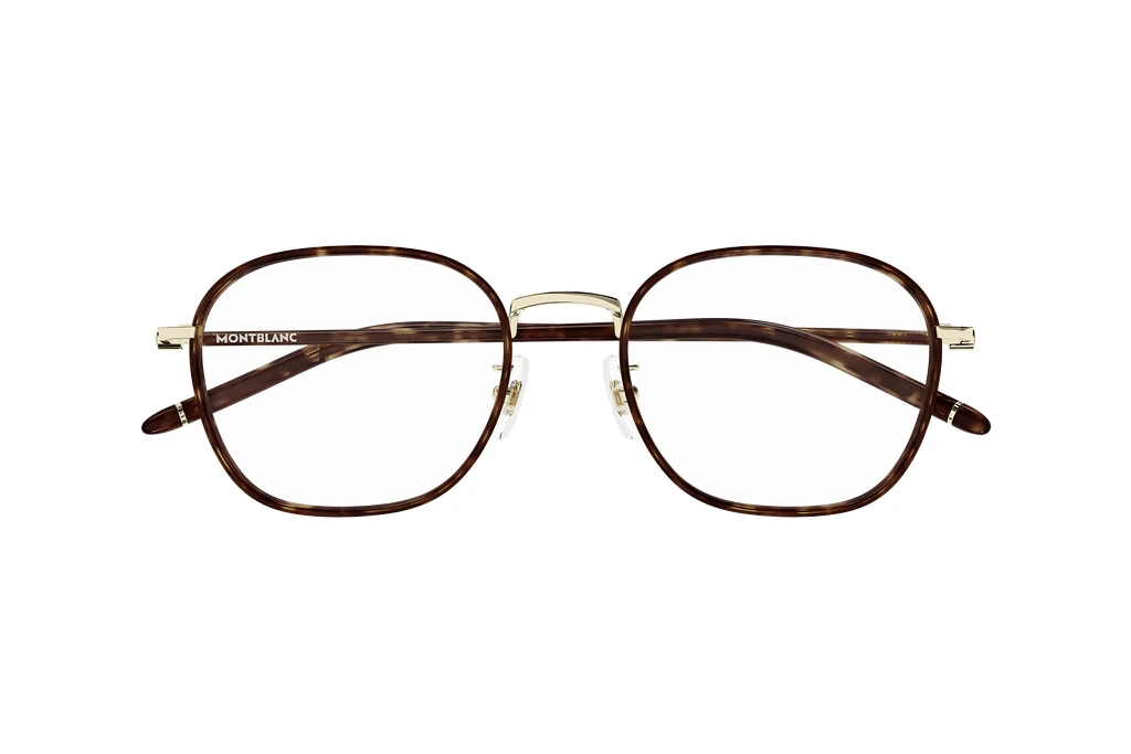 Widok z przodu Mont Blanc MB0368OA (002)