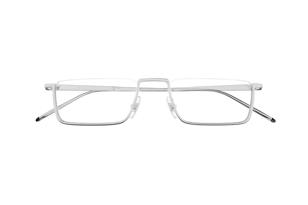 Widok z przodu Mont Blanc MB0370O (002)