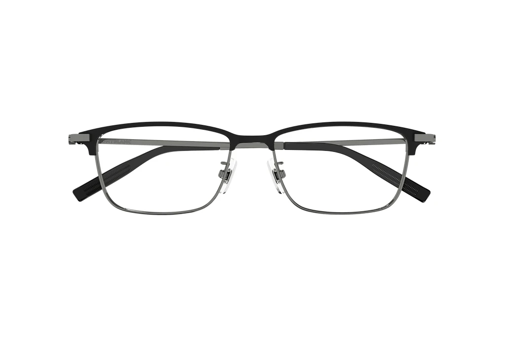 Widok z przodu Mont Blanc MB0374OA (003)