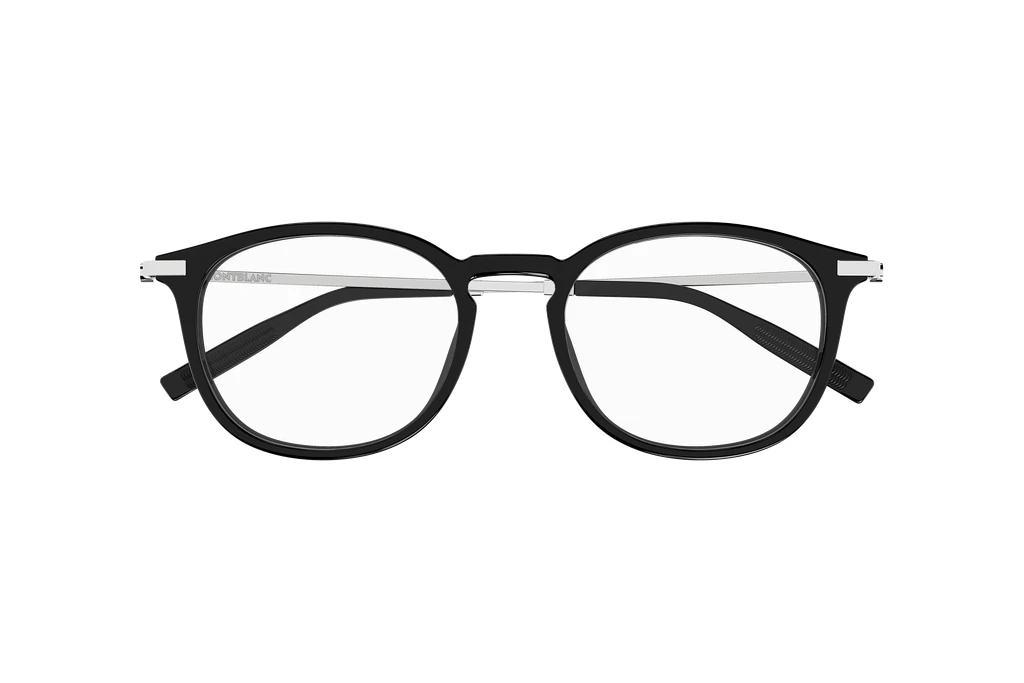 Widok z przodu Mont Blanc MB0375OA (001)