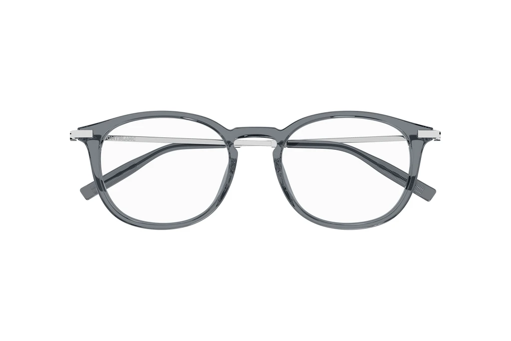 Widok z przodu Mont Blanc MB0375OA (002)