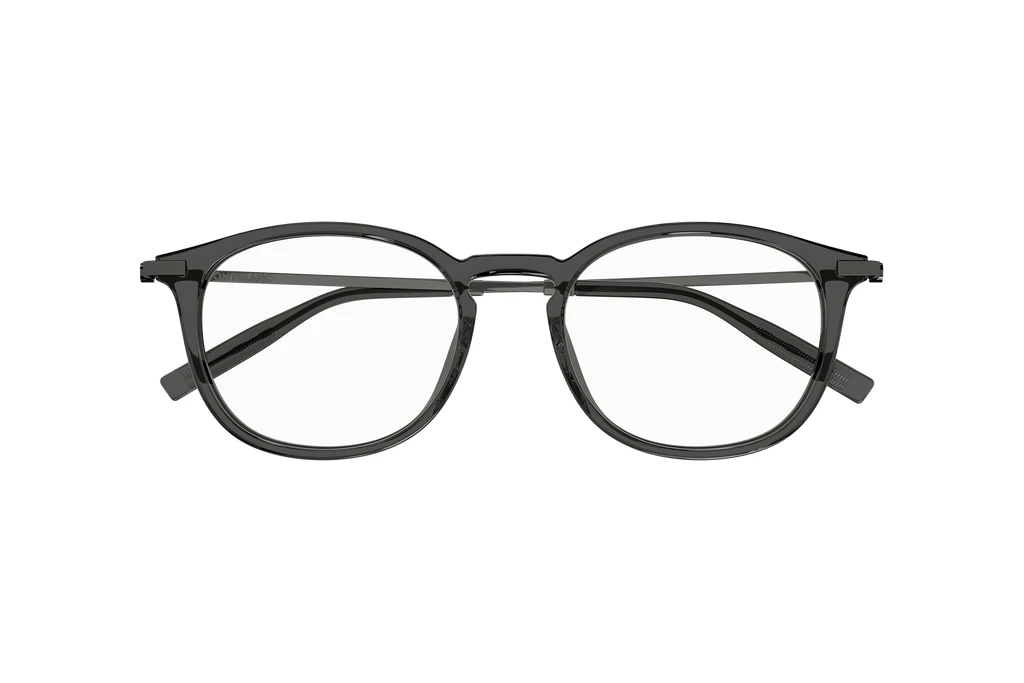 Widok z przodu Mont Blanc MB0375OA (003)