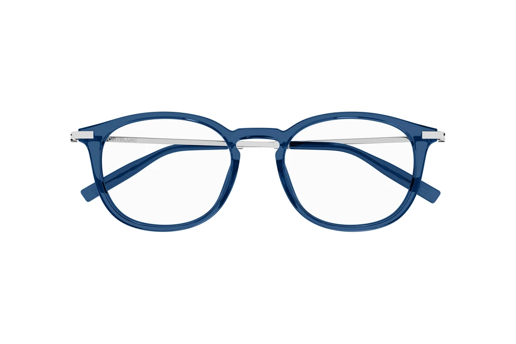 Widok z przodu Mont Blanc MB0375OA (004)