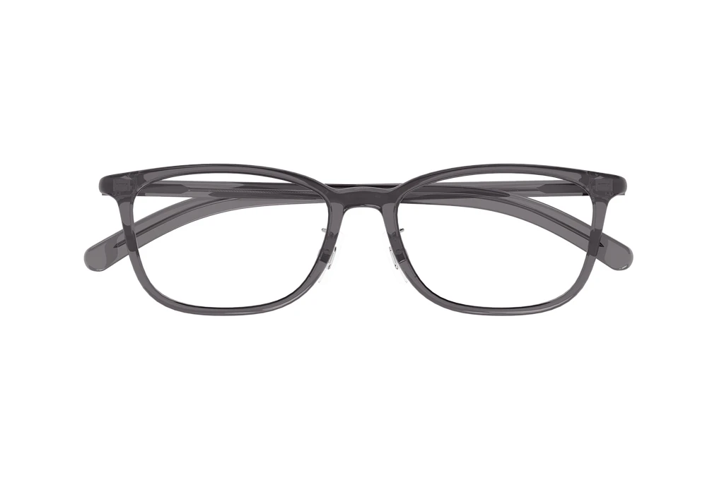 Widok z przodu Mont Blanc MB0376OJ (003)