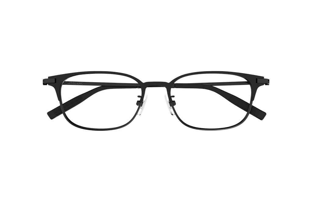 Widok z przodu Mont Blanc MB0377OJ (001)