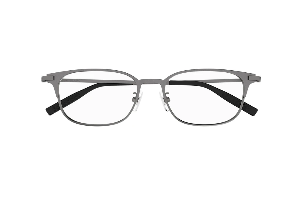 Widok z przodu Mont Blanc MB0377OJ (003)