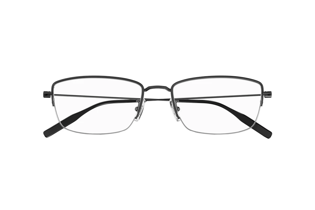 Widok z przodu Mont Blanc MB0378OJ (001)