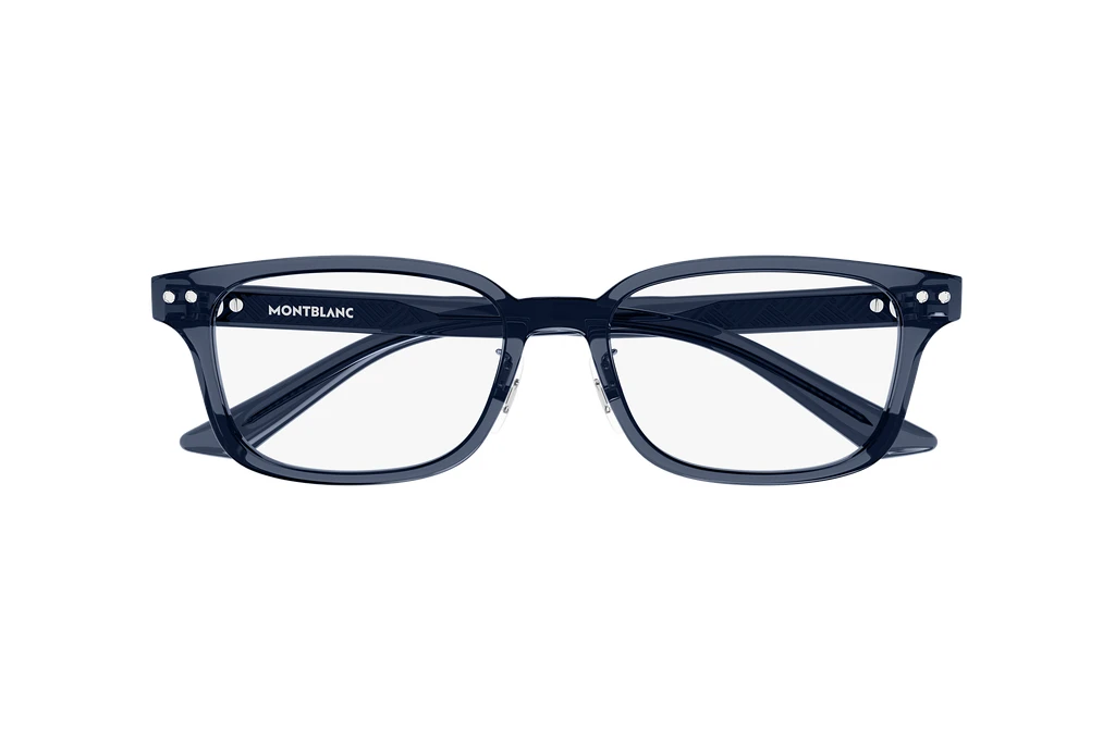 Widok z przodu Mont Blanc MB0379OJ (003)