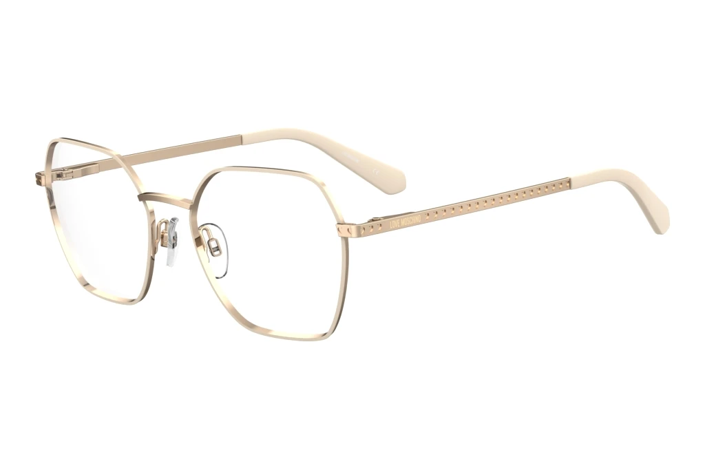 Moschino   MOL628/TN B4E WEISS