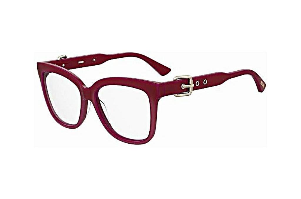 Moschino   MOS609 C9A red