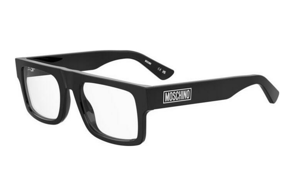 Moschino   MOS647 807 BLACK