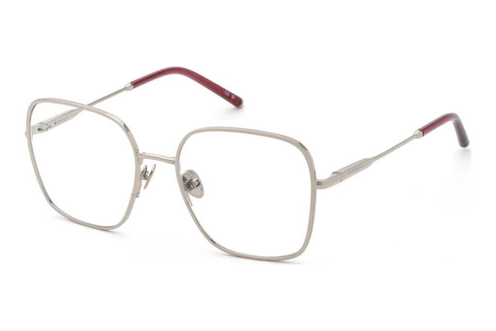 Nina Ricci   VNR433 0A39 SHINY RED GOLD