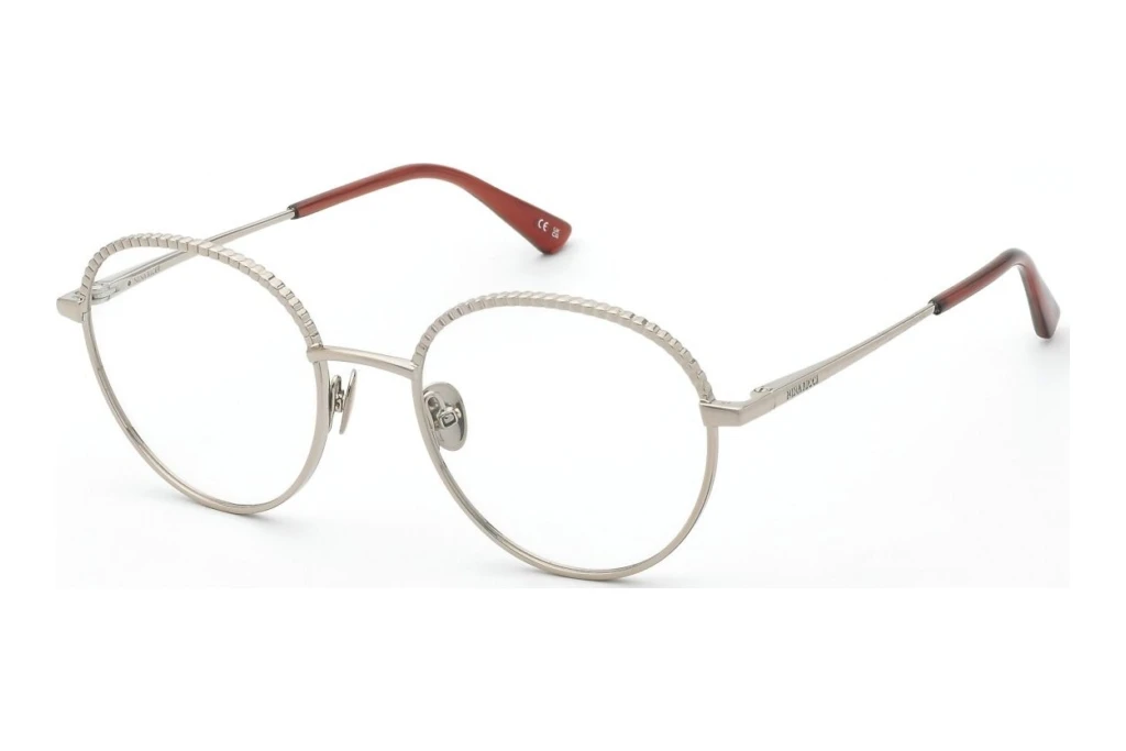 Nina Ricci   VNR450 0A39 SHINY RED GOLD