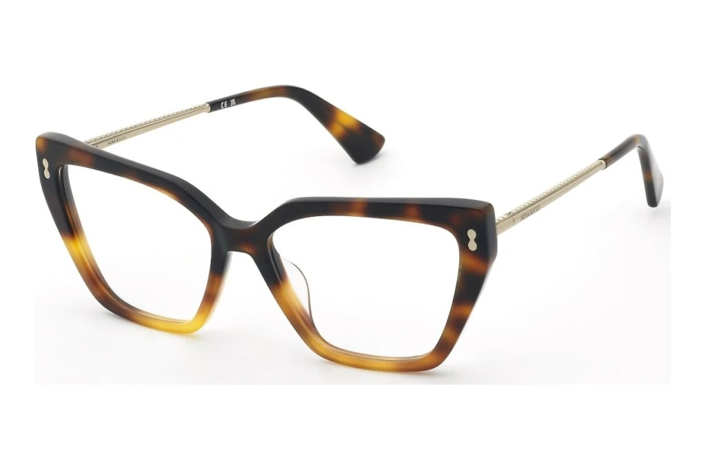 Nina Ricci   VNR455 0APE HAVANA GRAD.HAVANA