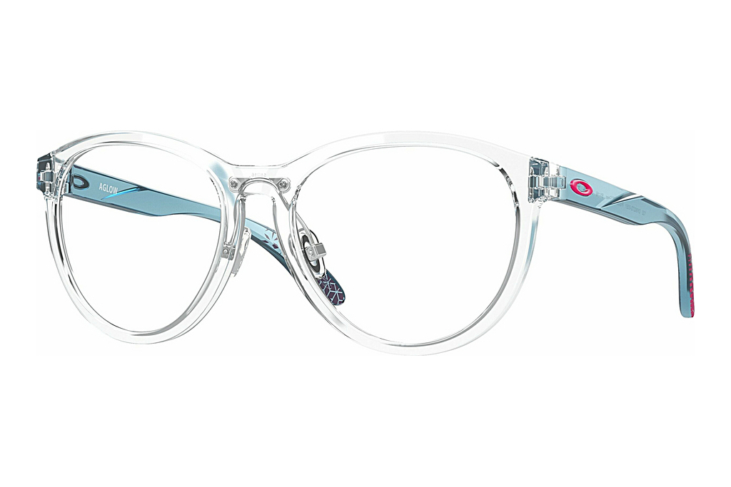 Oakley   OY8027D 802703 Polished Clear