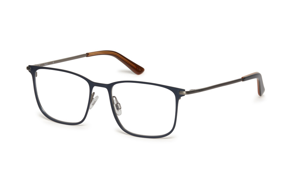 Pepe Jeans   1295 C3 Blau