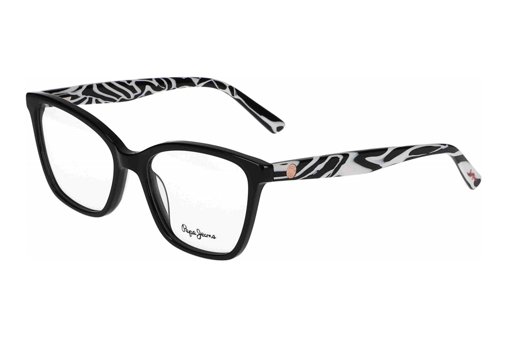 Pepe Jeans   413605 001 Schwarz