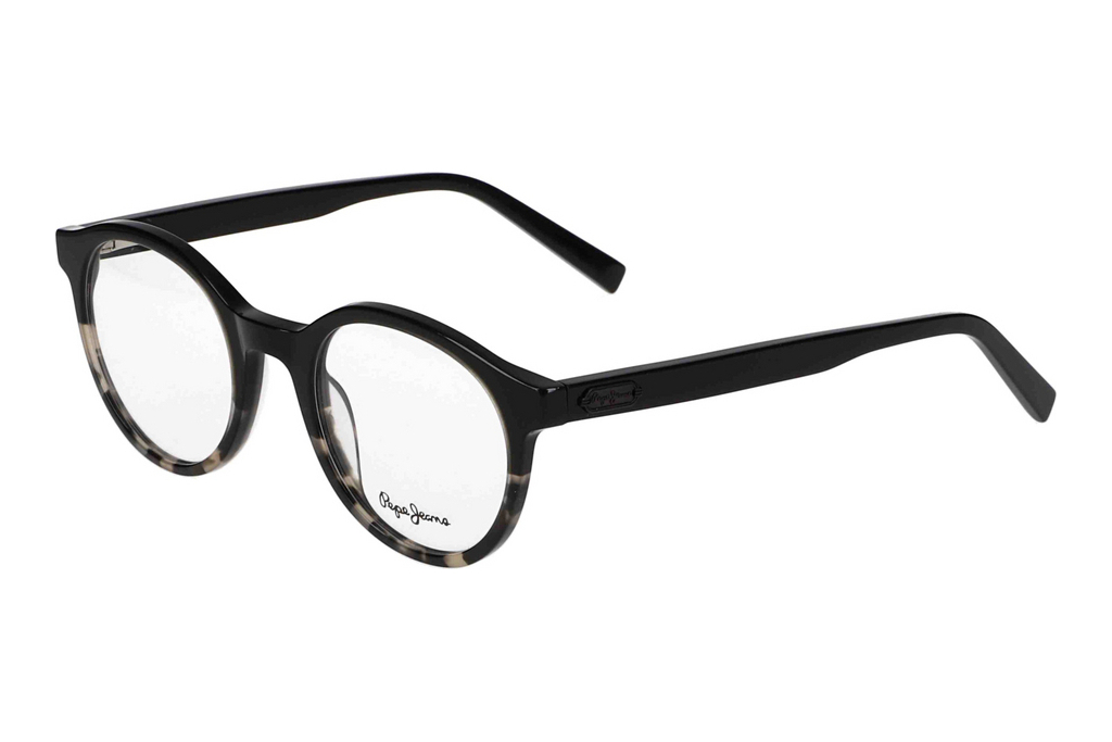 Pepe Jeans   413609 010 Schwarz